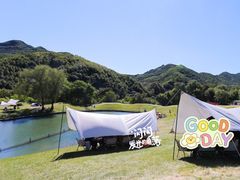 -玉渡山自然风景区