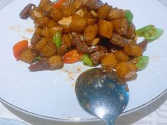 -顺峰海鲜酒楼(省府店)