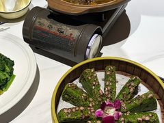 -阿露佳·舌尖上的安吉菜