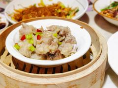 -隆隆金大茶楼(地王广场店)
