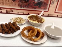 -老磁器口豆汁店(天坛店)