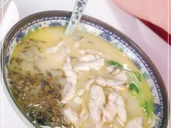 -明呈黄鱼面馆(斜土路店)