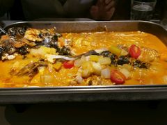 -鱼酷活鱼烤鱼(恒隆广场店)