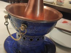 -涮福記·现切牛羊肉火锅(世纪汇店)