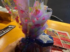 -腰子哥烤串(石佛营炫特店)