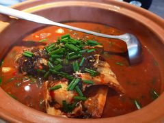 -大锅小灶·渔+村