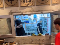 -破店肥哈·东北烧烤·夜宵(南山保利店)