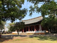 -建水文庙