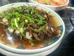 -绍兴名菜馆(可乐路店)