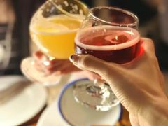 -京A Taproom·精酿餐吧(CBD店)