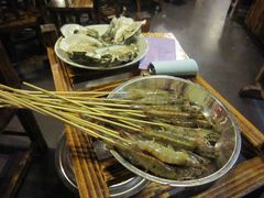 -盈田盈粥庄(博山东路店)