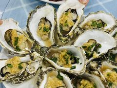 -明记海鲜大排档(巽寮湾店)