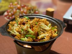 -一桶江山餐厅(松北店)