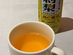 千优谷刺梨汁-贵州大厦贵州厅(樱花园西街店)