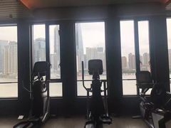 -上海外滩英迪格酒店