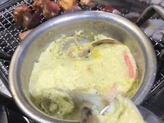 -鑫釜山海鲜烧烤(浑南店)