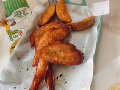 -艾薯夫妇Aysh(福田星河COCOPark店)