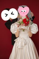 -韩国色色婚纱摄影(好评优选店)