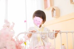 -首尔宝宝SEOUL  BABY STUDIO(通州店)