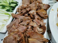 -姥家春饼店(漳州二路店)