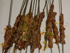 -三个大叔东北烧烤·砂锅菜(西三旗店)