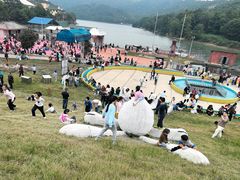 -石燕湖生态旅游景区