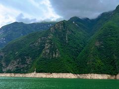 -白帝城·瞿塘峡景区