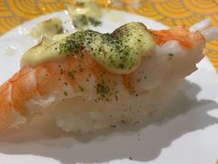 -晴季寿司(延河路万达广场店)