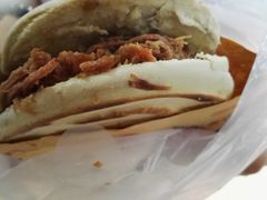 -樊记腊汁肉(竹笆市总店)
