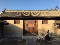 -胡氏古民居建筑