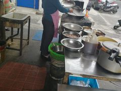 -黑皮酸菜鱼(绣花巷店)