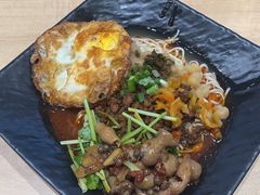 -李与白包子铺(桐梓林店)