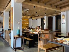 大堂-大牌大·传统杭帮菜(湖滨店)