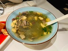 金陵盐水鸭-民国红公馆·秦淮八艳(夫子庙店)