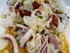 -威海渔村(黄兴路店)