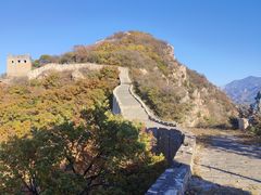 -司马台长城