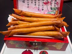 -湯記傳菜