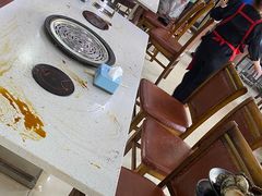 -王潮活海鲜自助·蒸汽海鲜