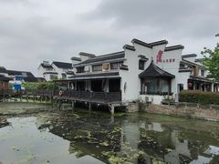 -东山风景区(洞庭东山)