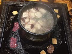 -滇藏石锅宴(崇仁巷老店)