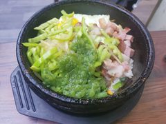 -朝汉美食村(滏东总店)