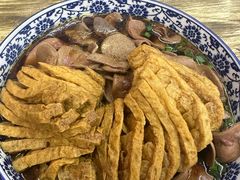 -九八五面馆(欧洲城店)