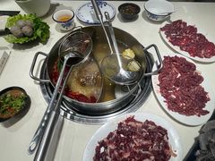 -陈记顺和潮汕牛肉火锅(韩江路店)