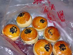 -宫廷糕点铺(人民中路店)