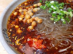 -默记孙抄手(经开万达店)