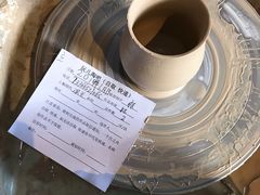 -不贰手作陶艺diy·烧玻璃·银饰团建(人民大学店)