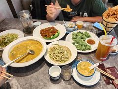 -1937青岛老味道·海肠捞饭·青岛菜(大鲍岛栈桥店)