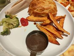 -必胜客(北苑路店)