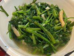 -彭耕记猪油炒小菜(吉联mall店)