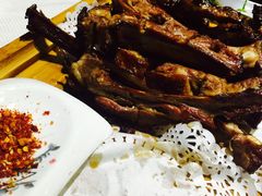 -羊家胡同·龙虾烧烤火锅(龙汇路店)